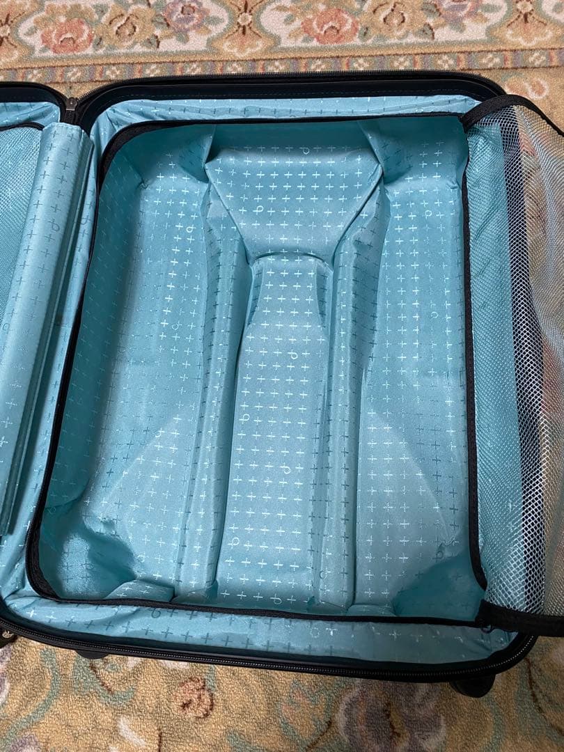 PROTECA プロテカ 4輪 スーツケース/キャリーケース