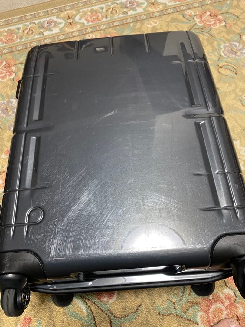 PROTECA プロテカ 4輪 スーツケース/キャリーケース