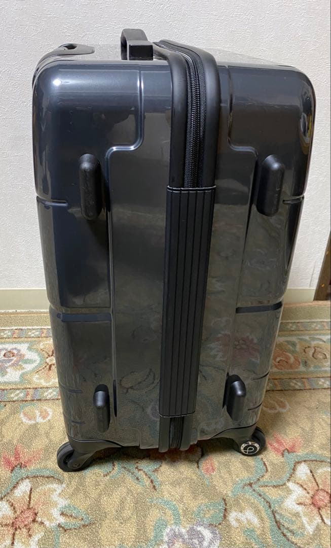 PROTECA プロテカ 4輪 スーツケース/キャリーケース