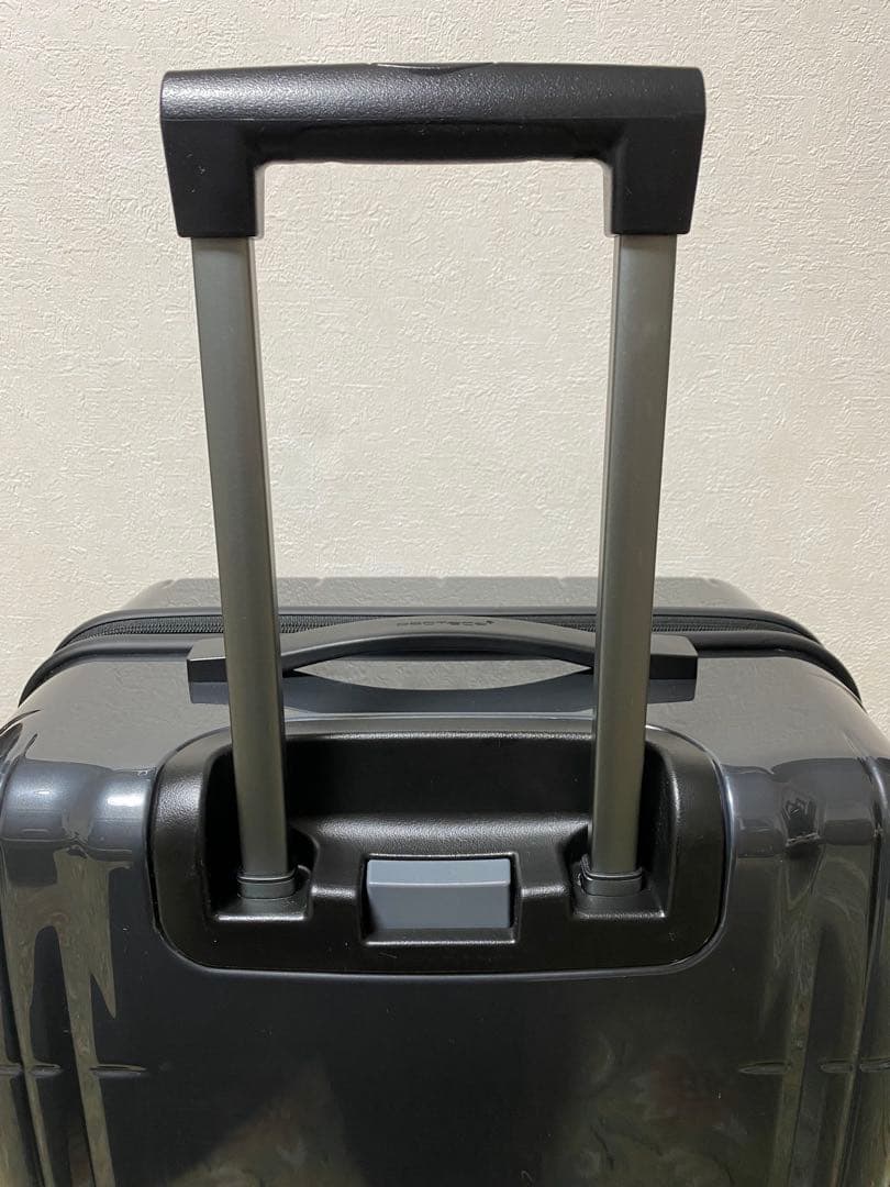 PROTECA プロテカ 4輪 スーツケース/キャリーケース