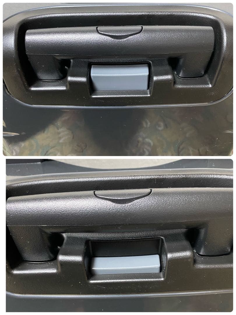 PROTECA プロテカ 4輪 スーツケース/キャリーケース