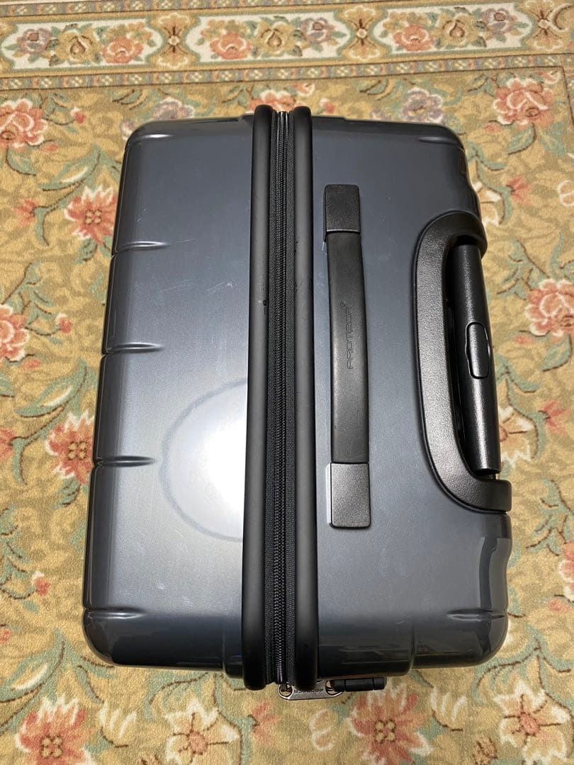 PROTECA プロテカ 4輪 スーツケース/キャリーケース