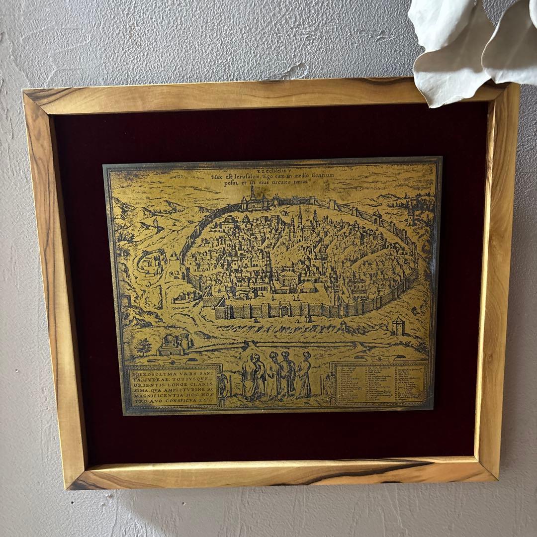 エゼキエル書レリーフ