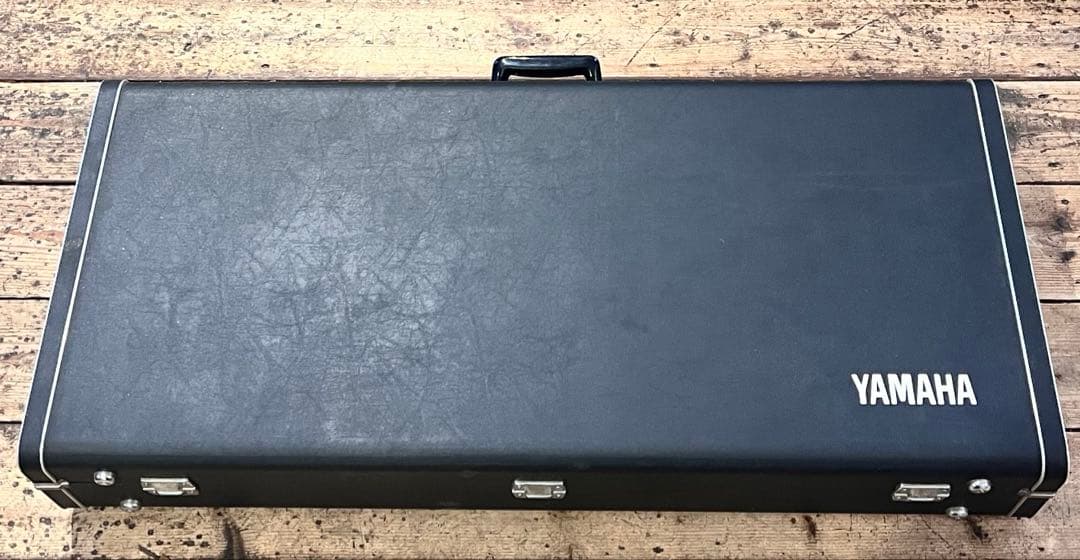 YAMAHA CS15D フォニックシンセサイザー ケース付き
