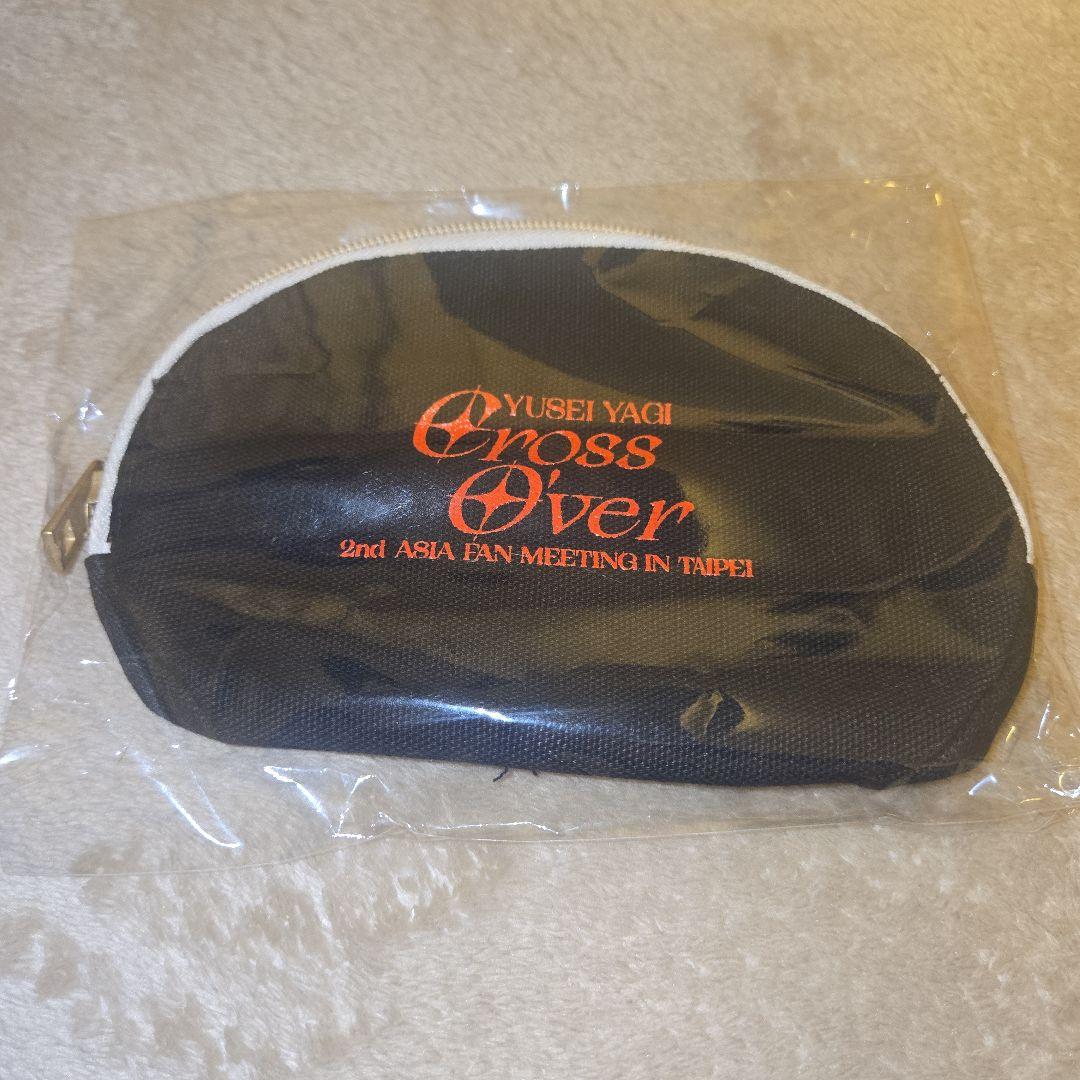 FANTASTICS 八木勇征 台湾台北ファンミーティング トートバッグ含む4点