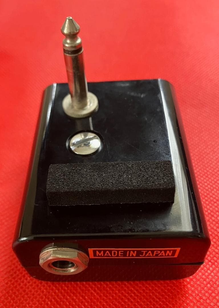 【Vintage】Maxon BASS BOOSTER (PB-1)