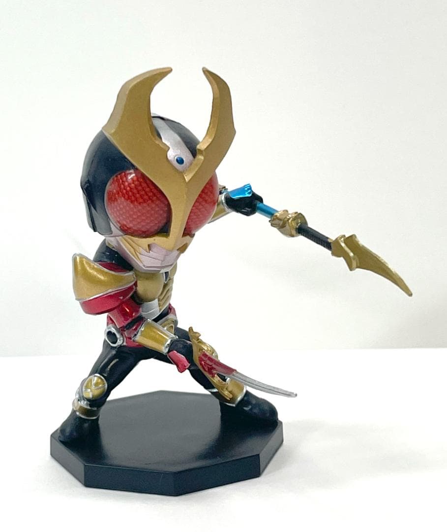 S.H.Figuarts仮面ライダーアギト トリニティフォーム (真骨彫製法)