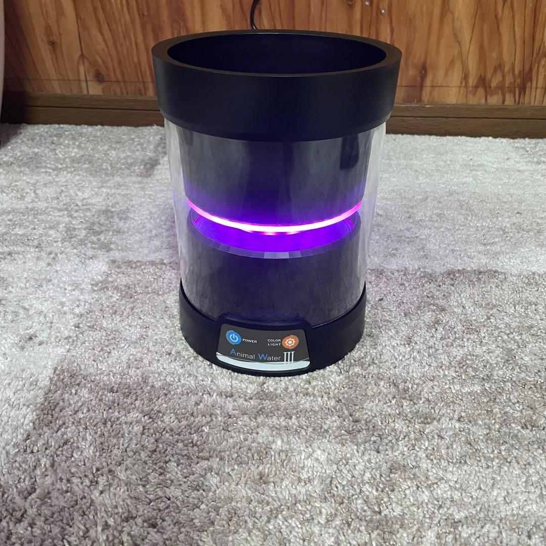 都内23区送料無料✨アニマルウォーターⅢ✨ 動物用口腔洗净水生成器