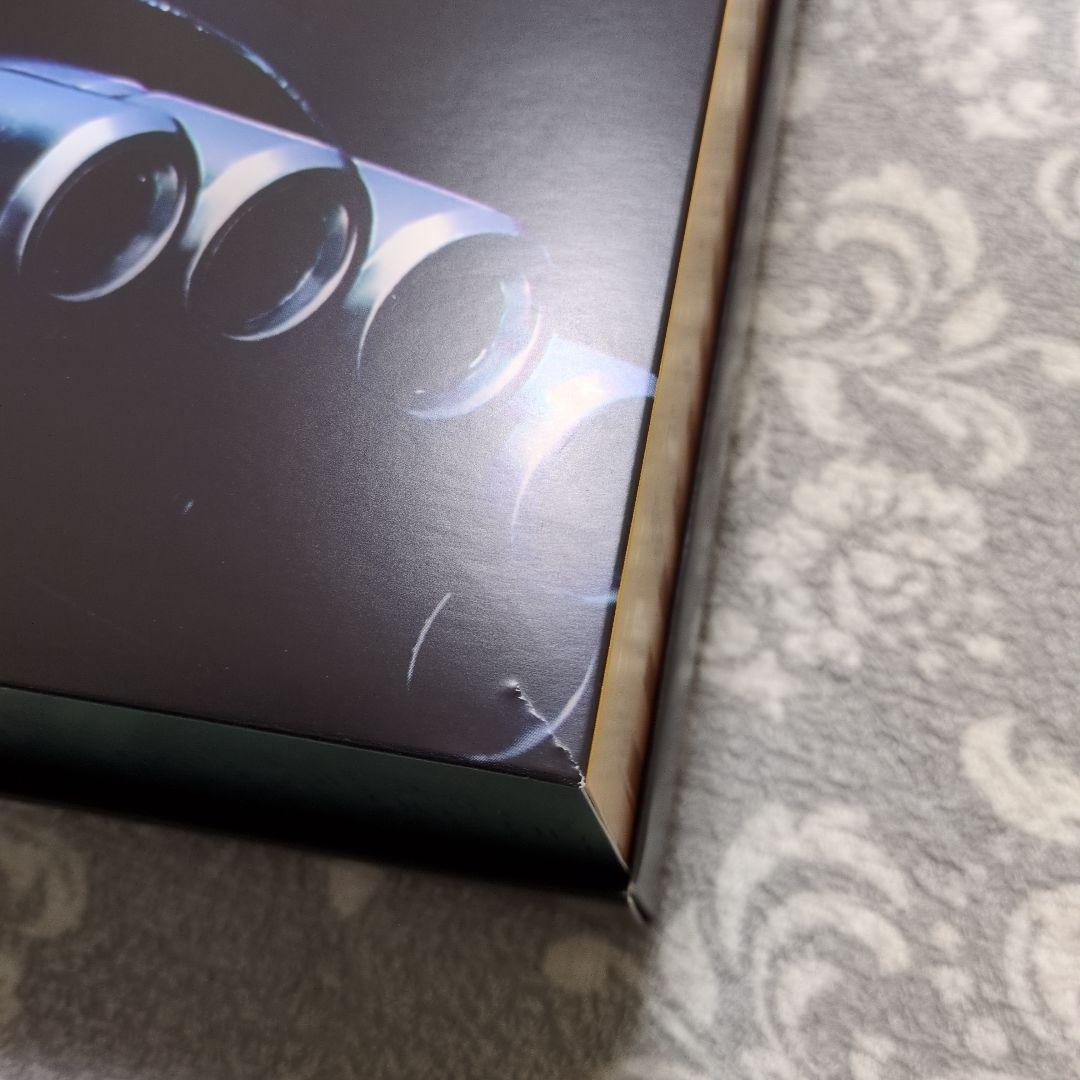 CSM ゼロノスベルト　仮面ライダー　電王　デンオウ　ゼロノス　コンセレ　ベルト