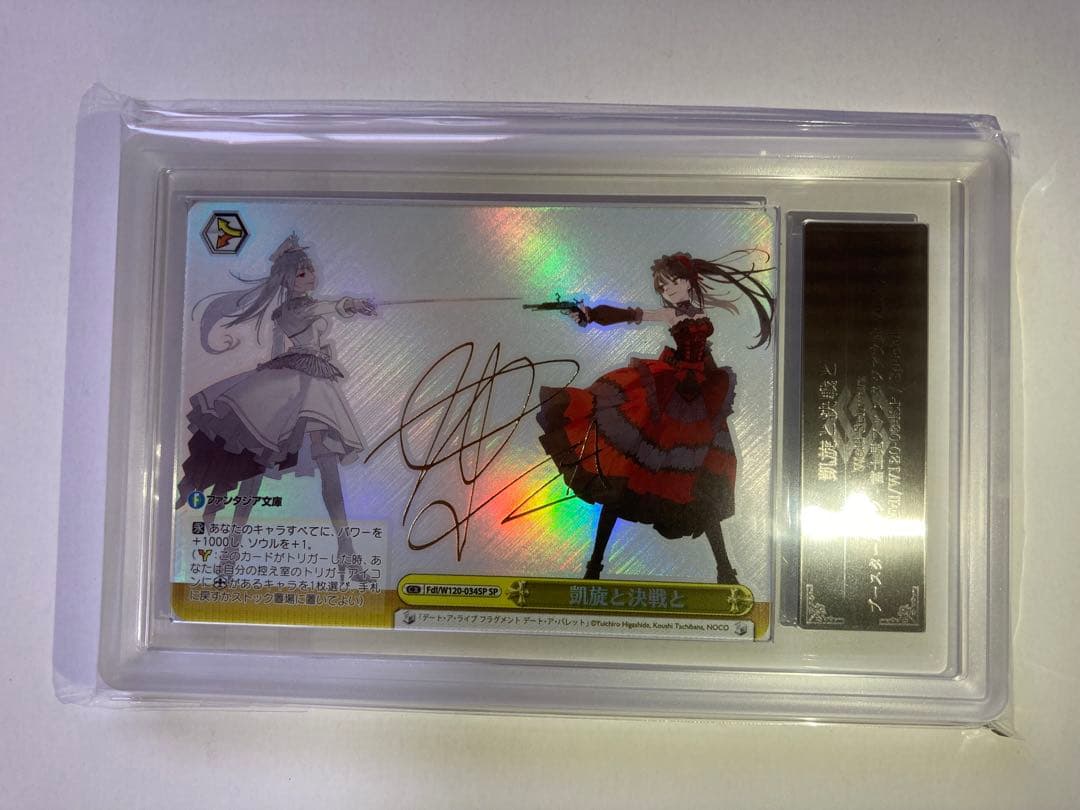 ヴァイス 富士見ファンタジア文庫vol.2 凱旋と決戦と SP ARS10+