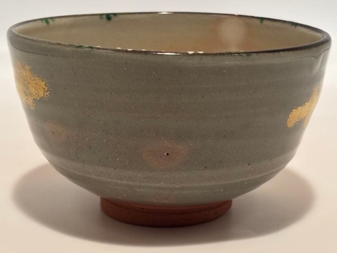 茶道具 桜茶碗 宮川香せつ 茶碗 桜 共箱