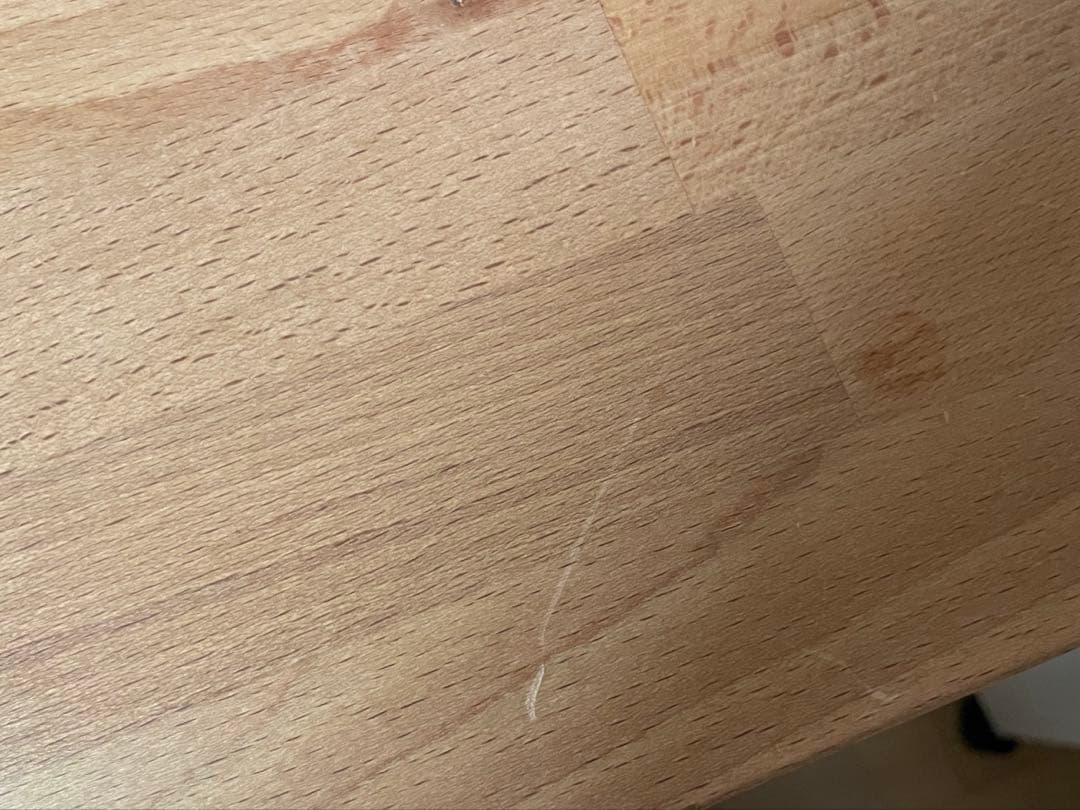 Flexispot E7 pro+IKEA GERTON天板 (155×75)