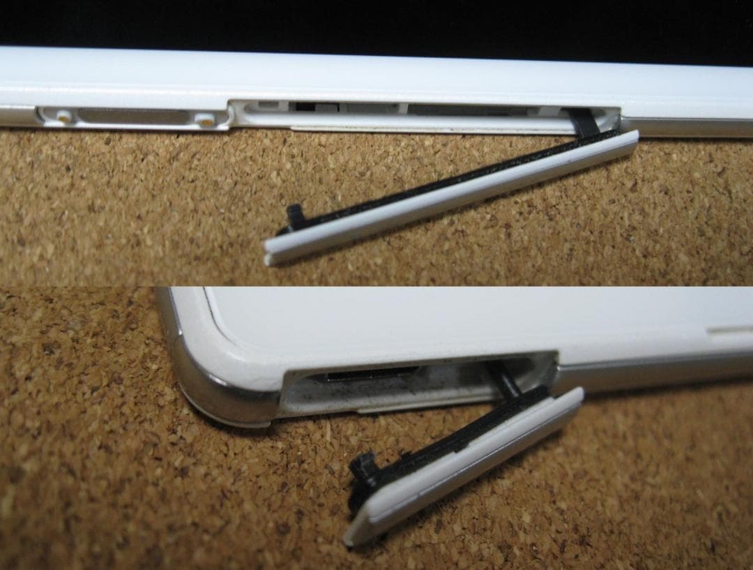 Androidタブレット本体 Xperia Z3 Tablet SGP611 Android11