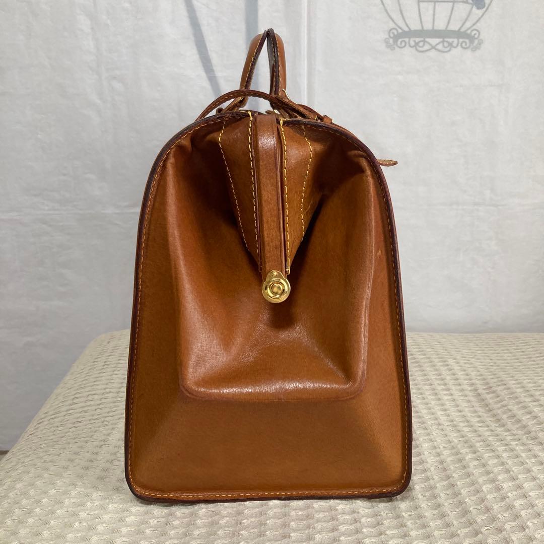 Bruno Conti ブルーノコンテイ ボストンバッグ 大小2個セット