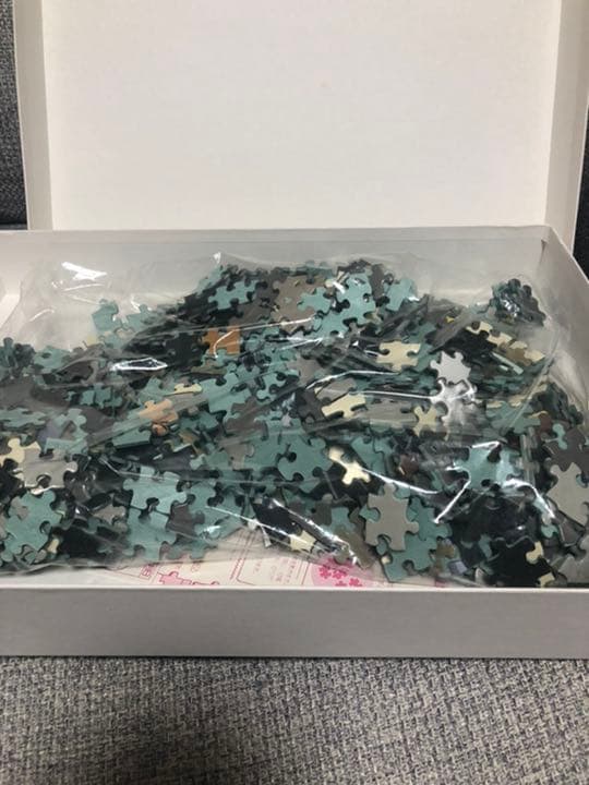 となりのトトロ　パズル　1000ピース