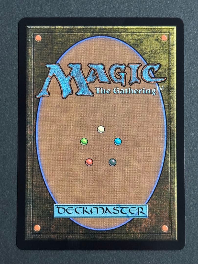 MTG FF エアリス　サージfoil　日本語版