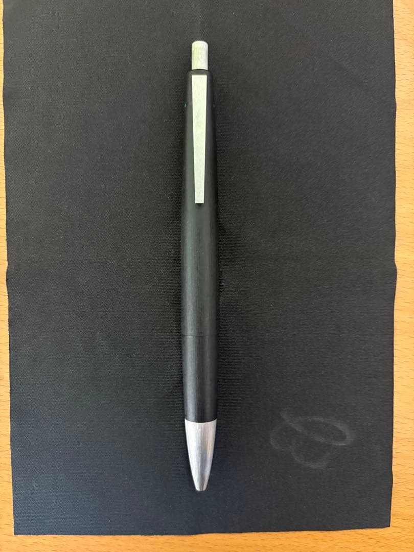 LAMY2000 4色ボールペン