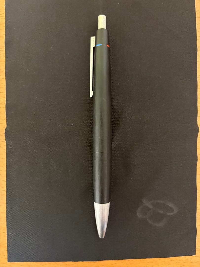 LAMY2000 4色ボールペン