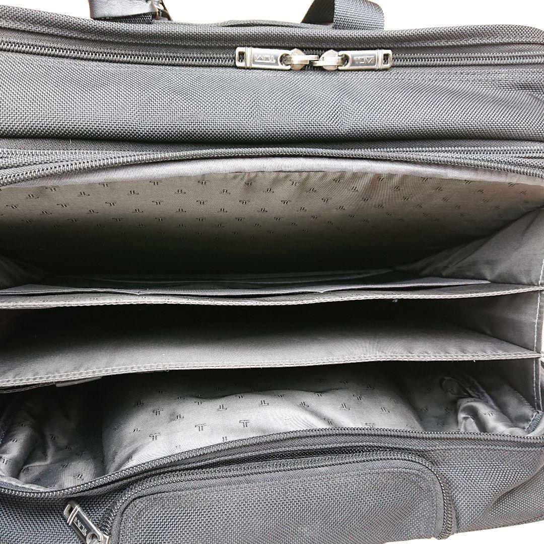 yossy✨ TUMI トゥミ26103D4 ジェネレーション4デラックス