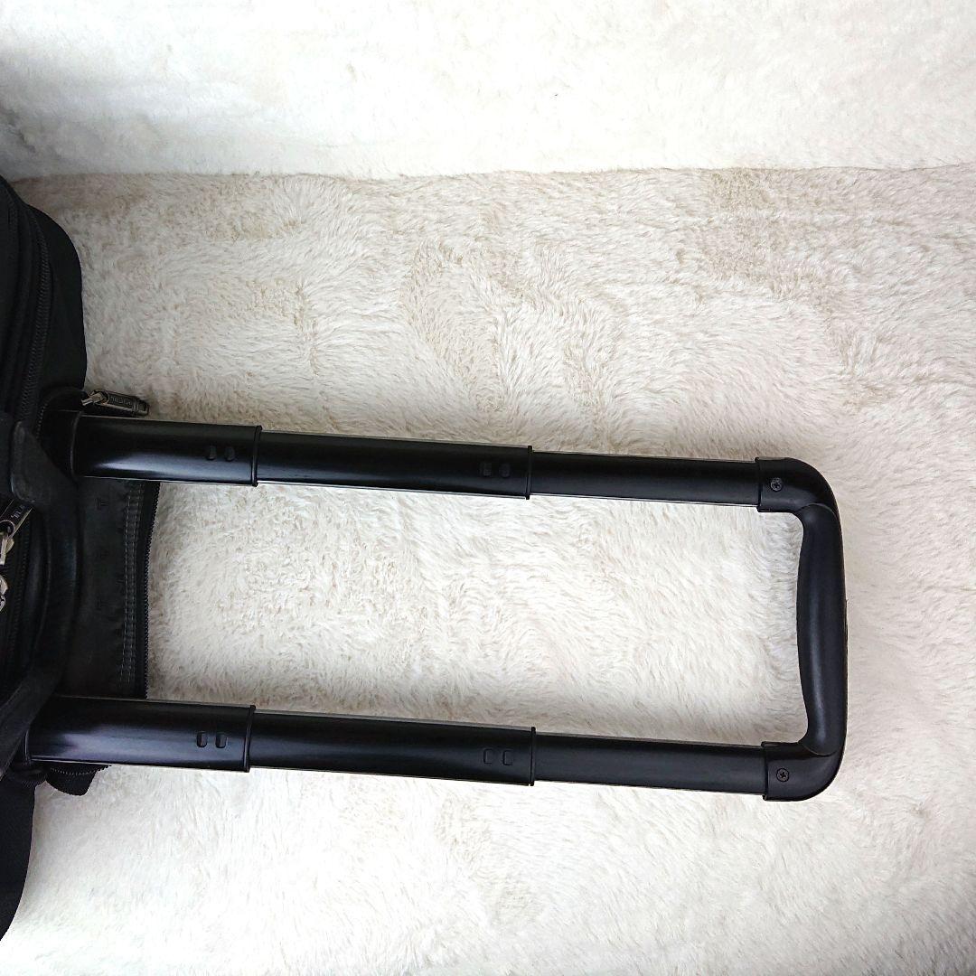 yossy✨ TUMI トゥミ26103D4 ジェネレーション4デラックス