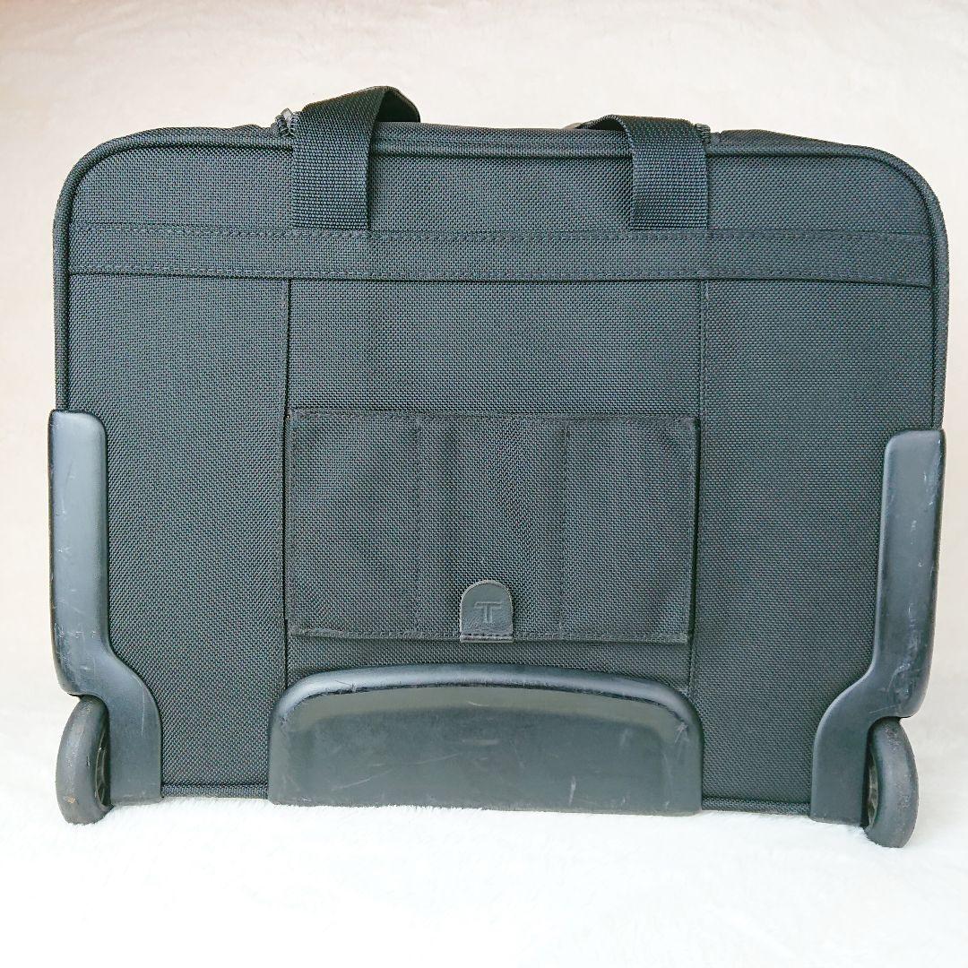 yossy✨ TUMI トゥミ26103D4 ジェネレーション4デラックス