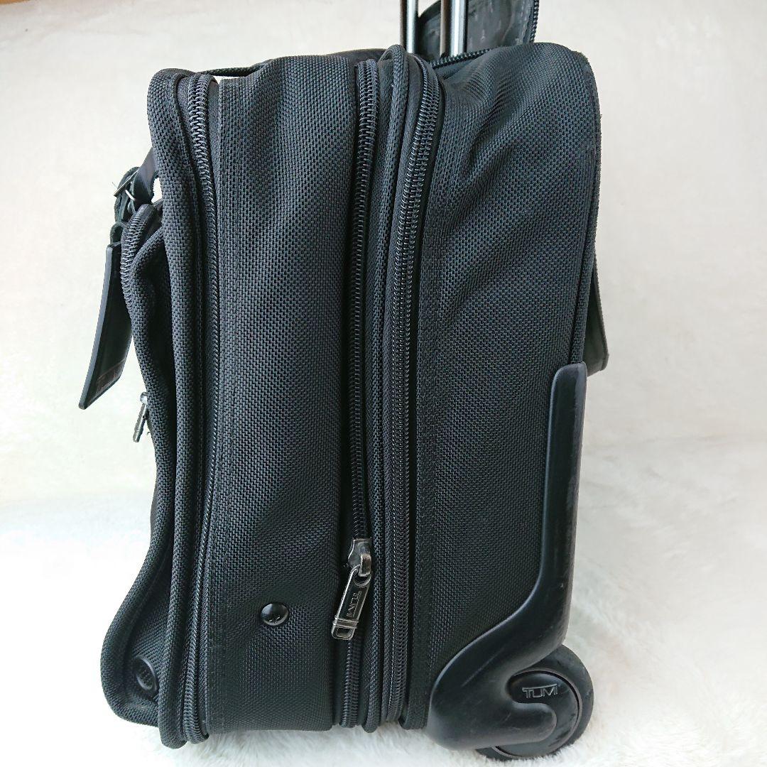 yossy✨ TUMI トゥミ26103D4 ジェネレーション4デラックス