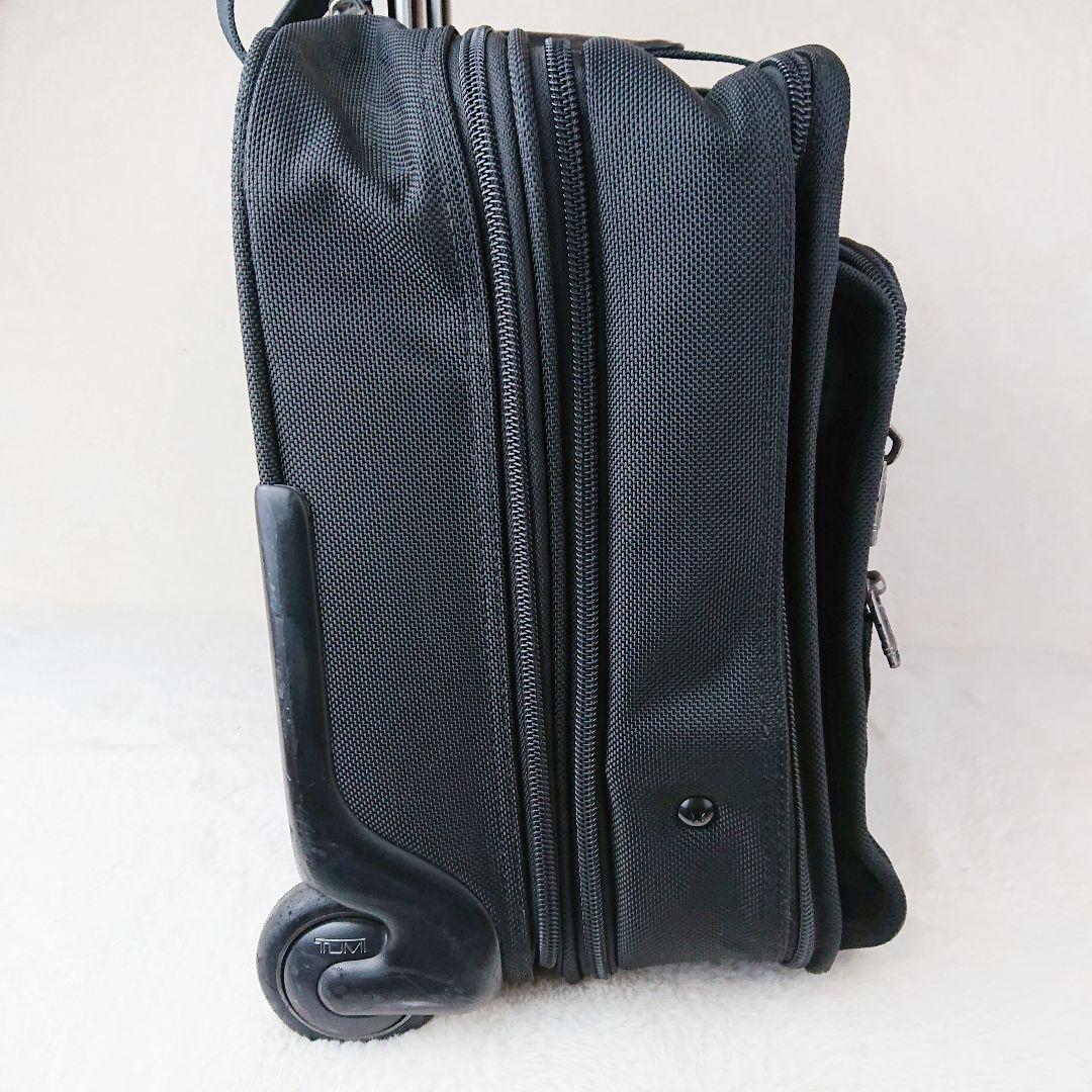 yossy✨ TUMI トゥミ26103D4 ジェネレーション4デラックス
