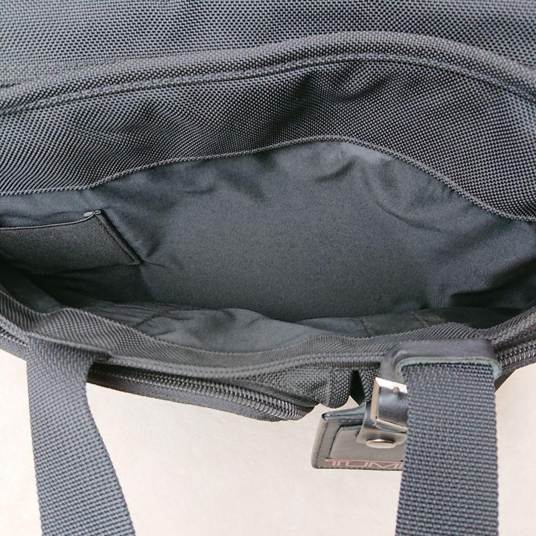 yossy✨ TUMI トゥミ26103D4 ジェネレーション4デラックス