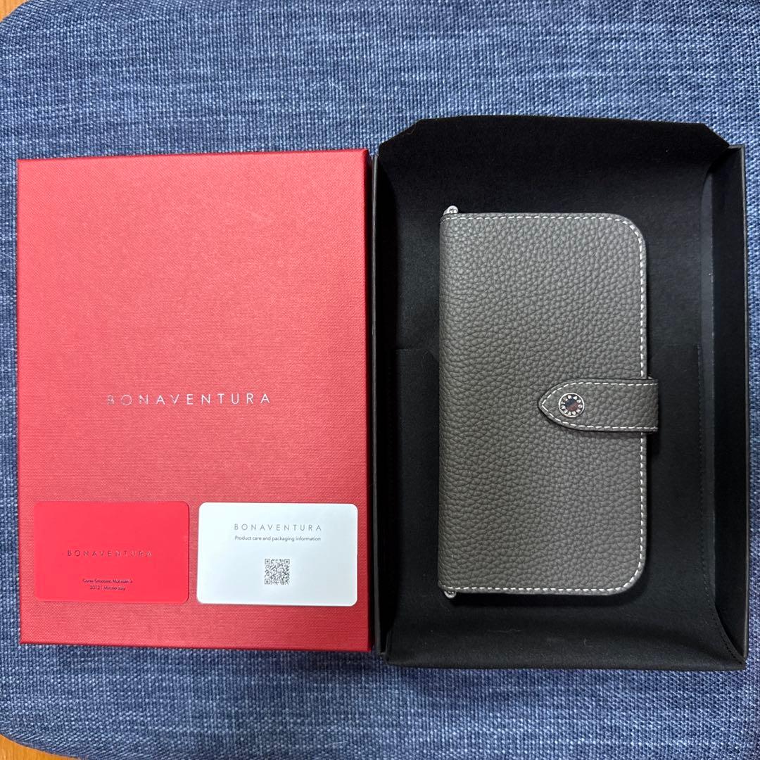 かに　ボナベンチュラiphone16スマフォケースのみ （トラップ無し）