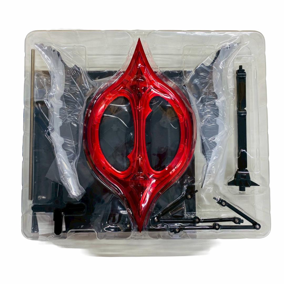 美品　RIOBOT マジンガーZERO 　ノンスケール ダイキャスト＆ABS製