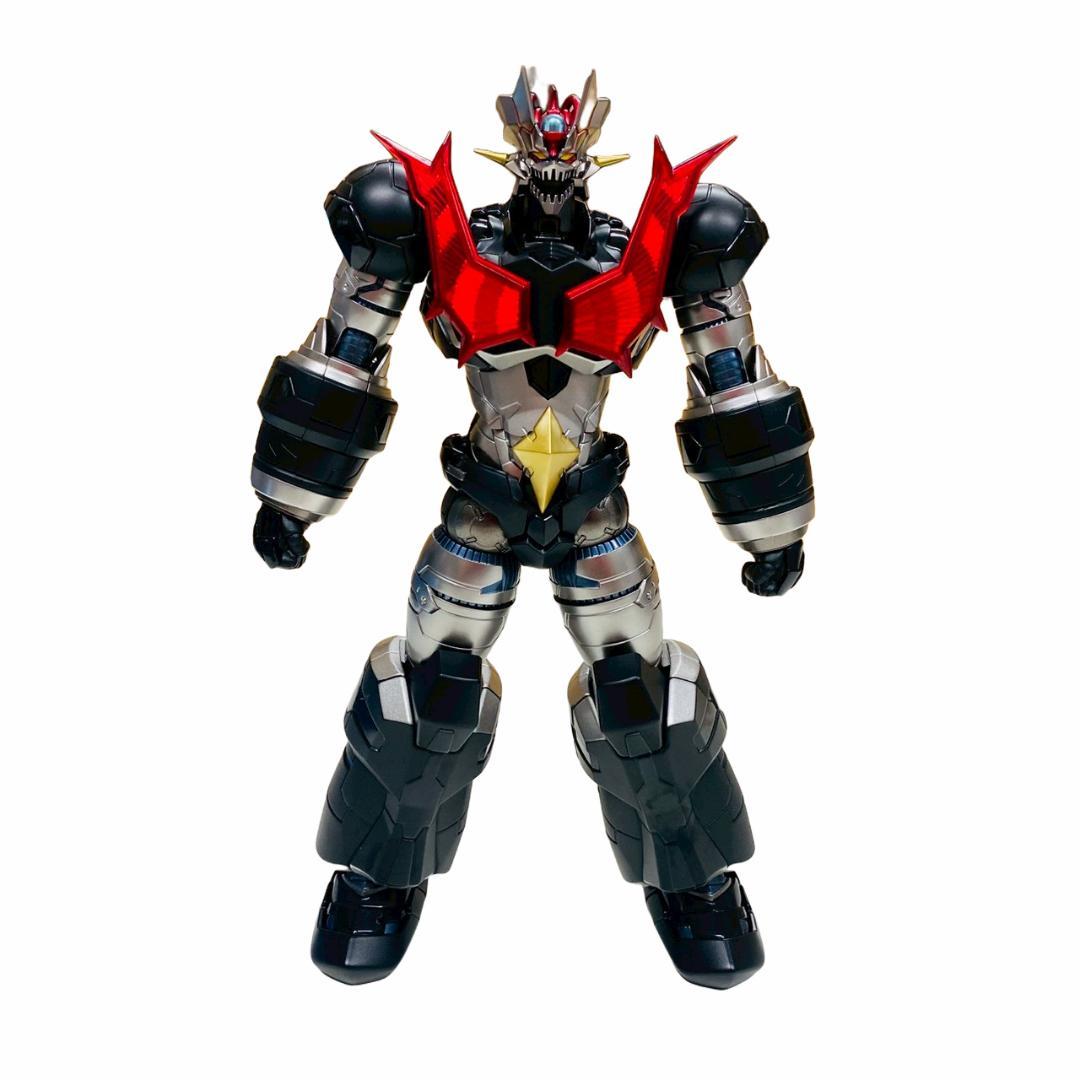 美品　RIOBOT マジンガーZERO 　ノンスケール ダイキャスト＆ABS製