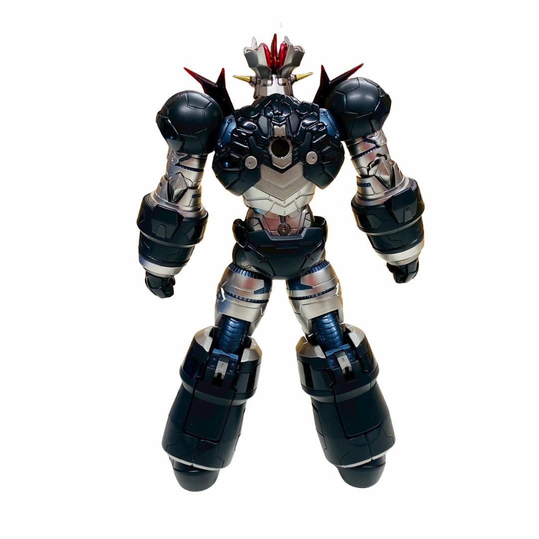 美品　RIOBOT マジンガーZERO 　ノンスケール ダイキャスト＆ABS製