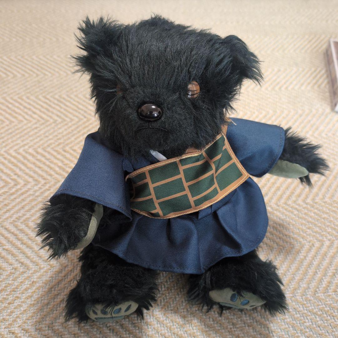 呪術廻戦DVDぬいぐるみセットとグッズ