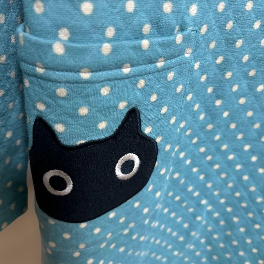 マタノアツコパジャマルームウェアL Lサイズあったか素材