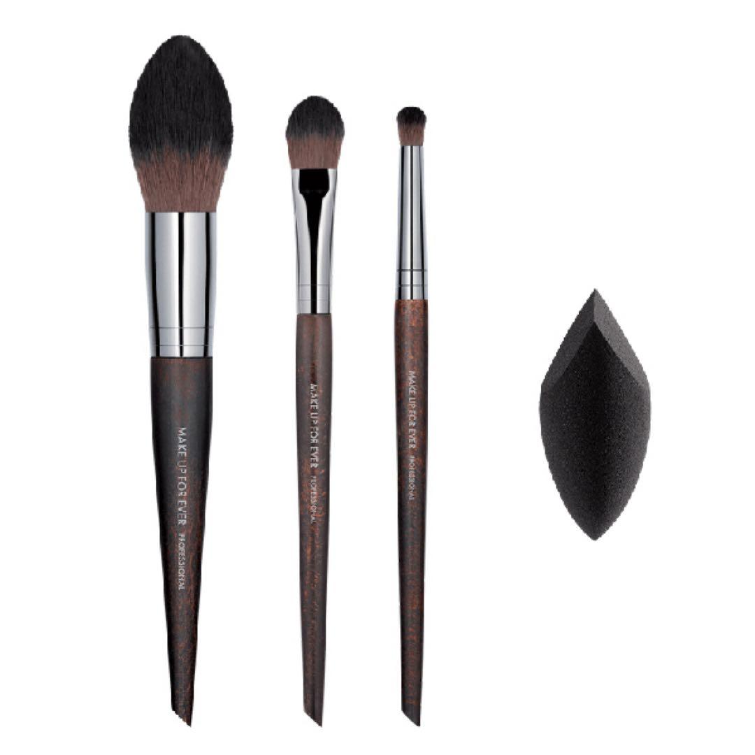 ❗️値下げ中❗️ メイクアップフォーエバークラシック ツール セット 2025