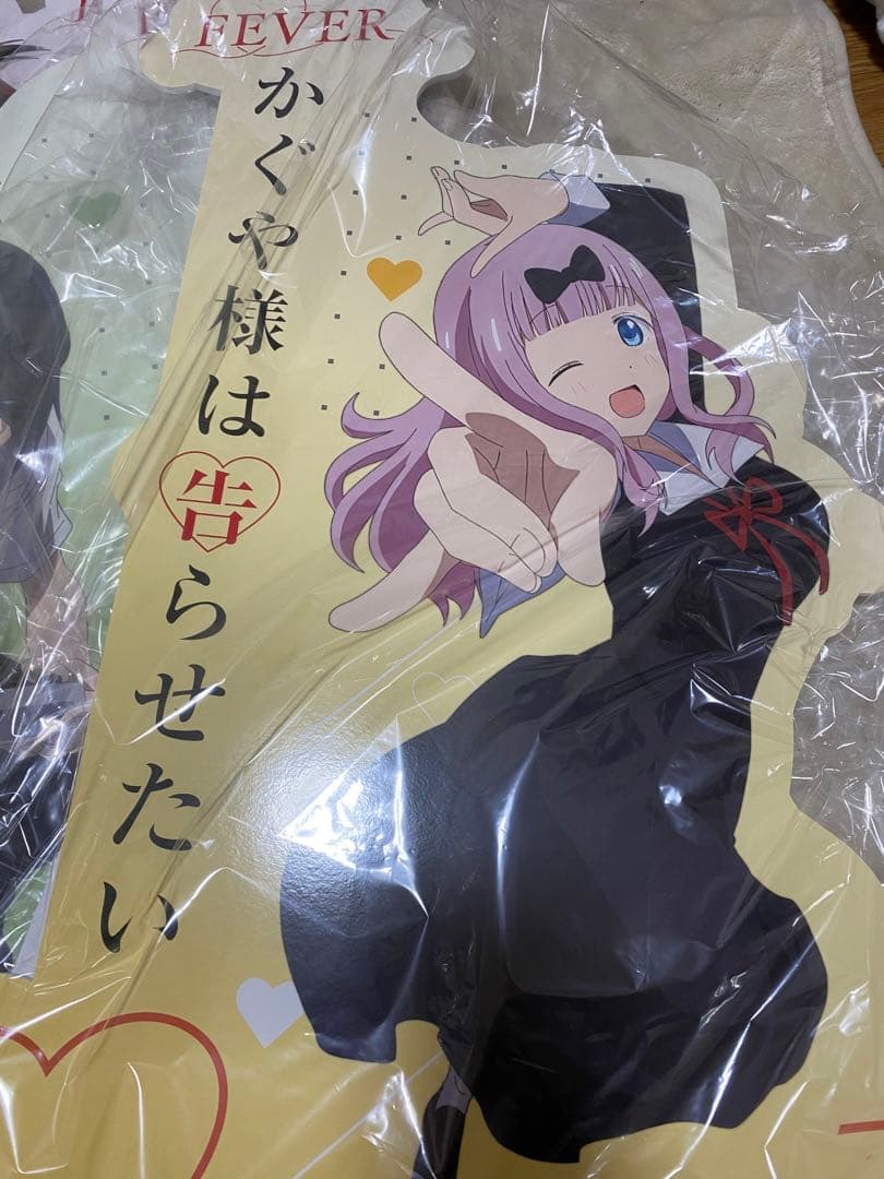 かぐや様は告らせたい