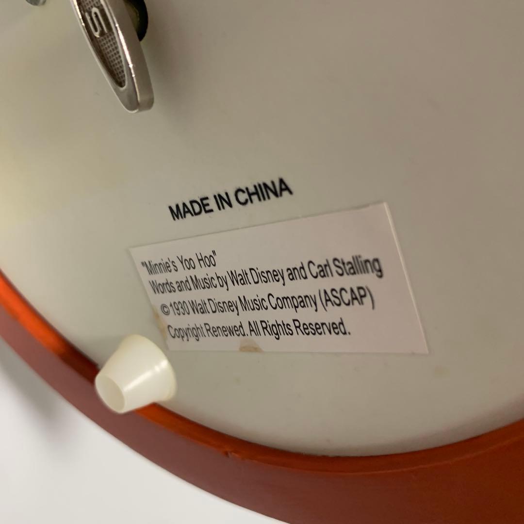 Disney ディズニー 猫 インテリア Figaro レア Minnie