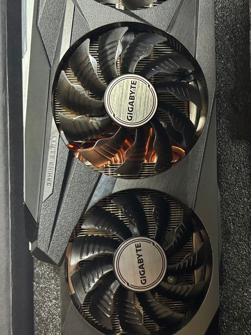 グラフィックボード・グラボ・ビデオカード NVIDIA GeForce RTX 3080 GDDR6X 12GB