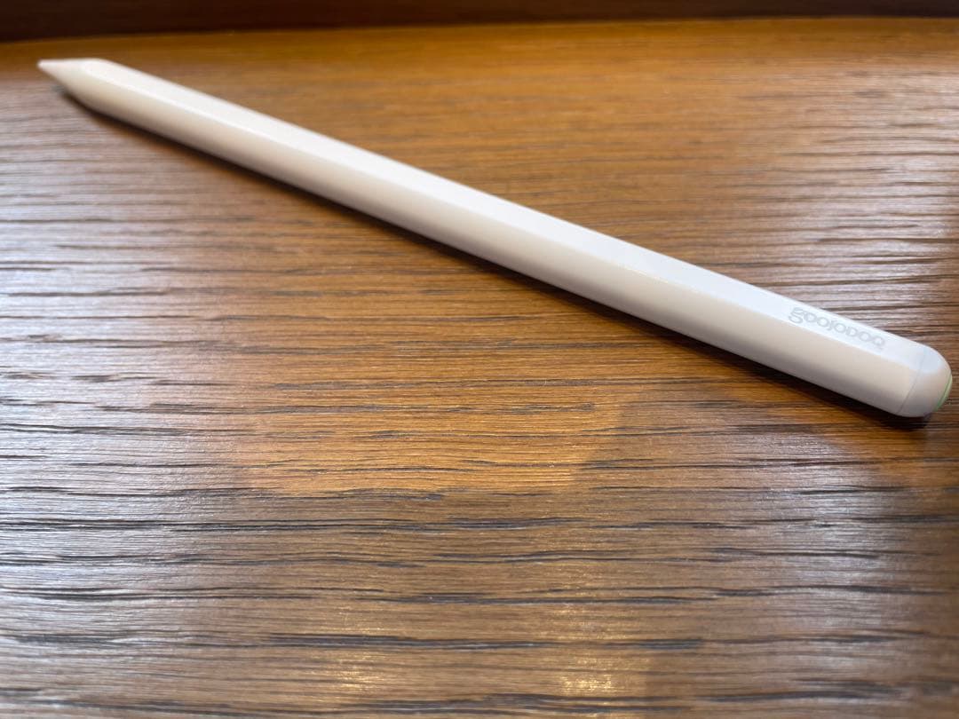 【極美品】iPadmini 第6世代 ケース・スタイラスペン付き