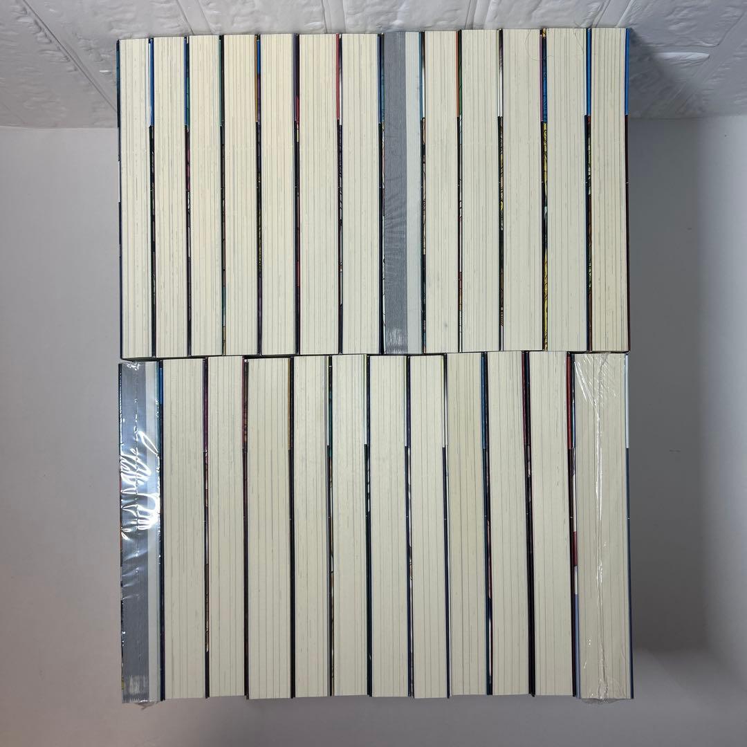 転生したらスライムだった件　全巻セット1〜23巻＋8.5巻13.5巻　　全25冊