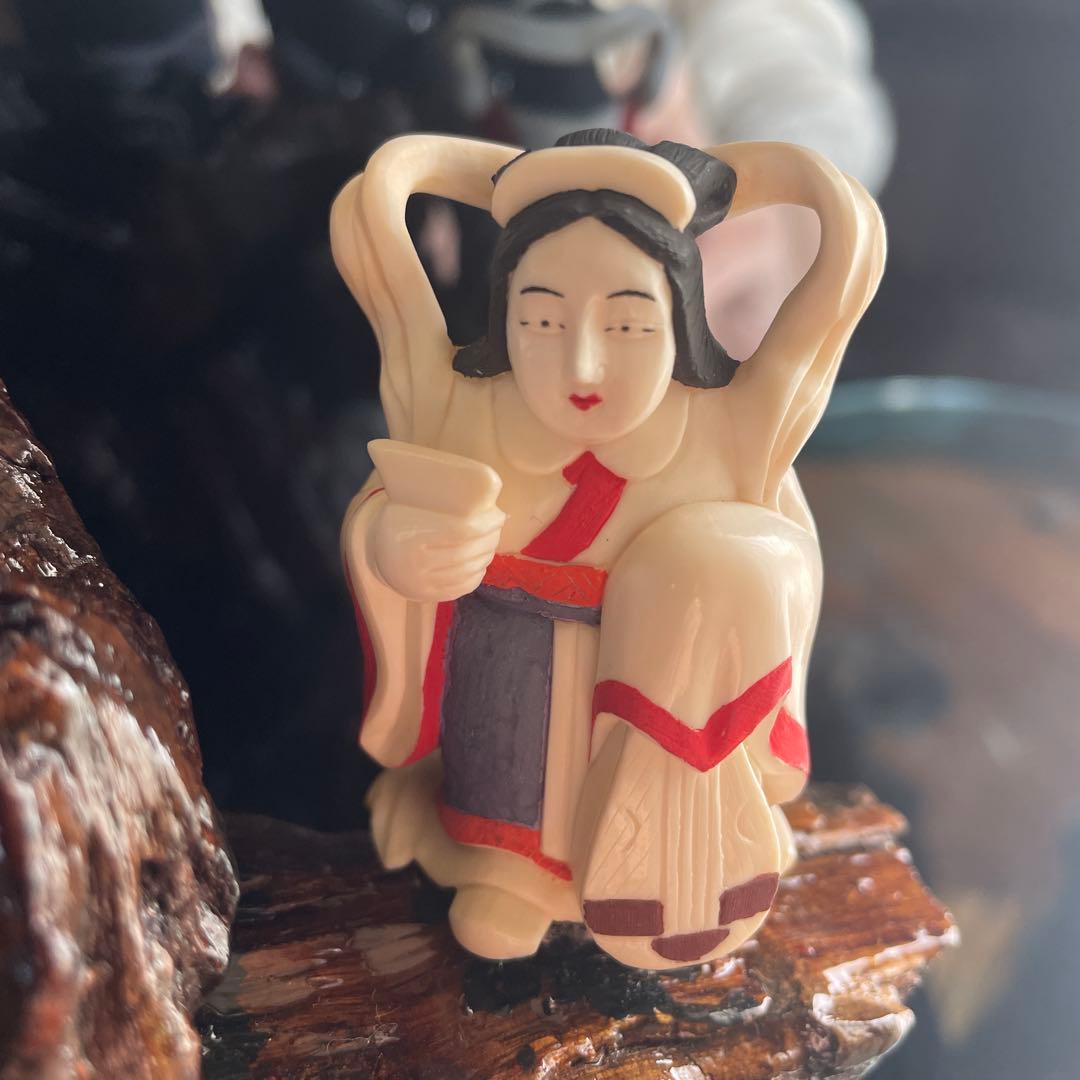 七福神像 手作り