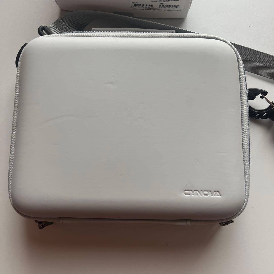 DJI Osmo Mobile 6★スマホジンバル★収納ケース付き