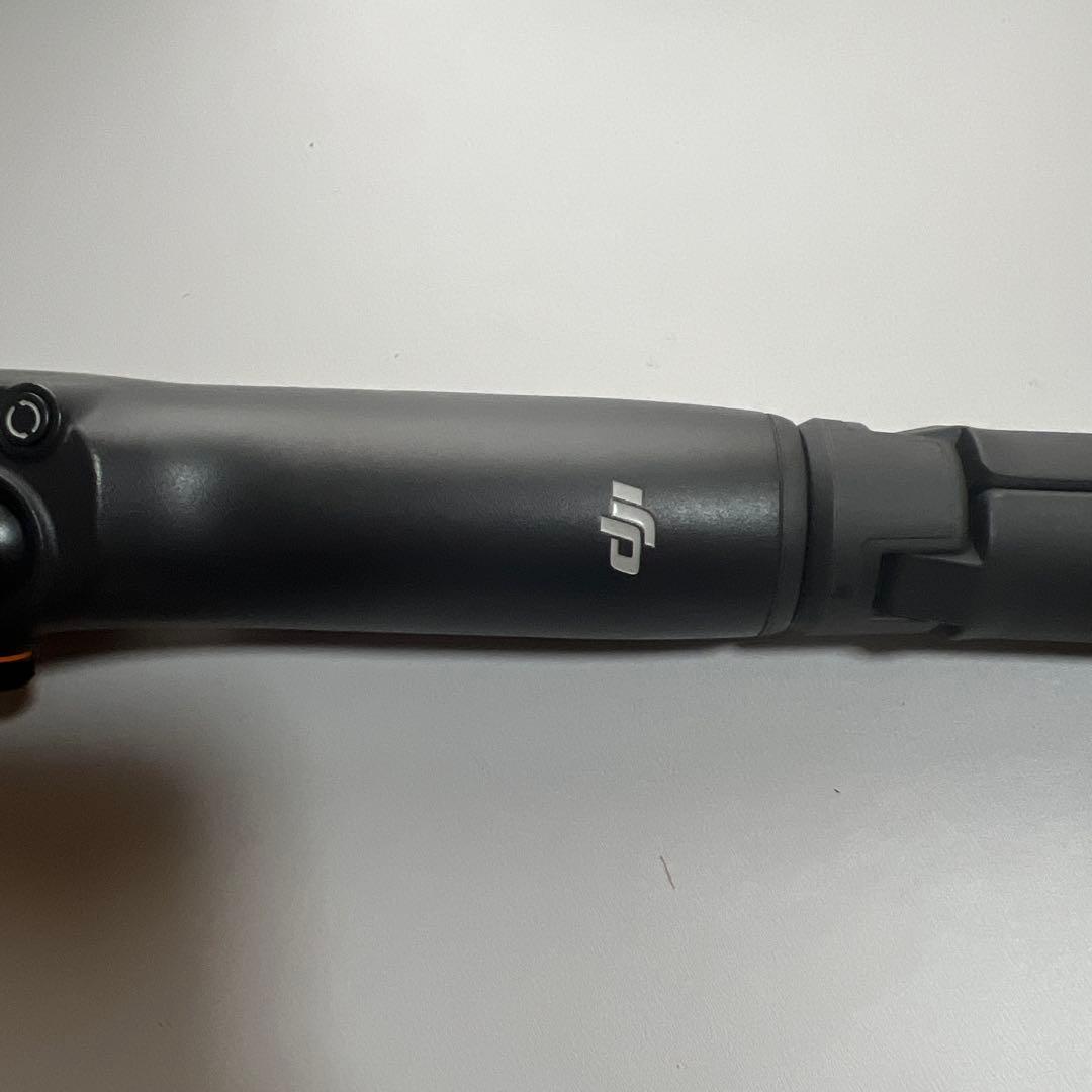 DJI Osmo Mobile 6★スマホジンバル★収納ケース付き