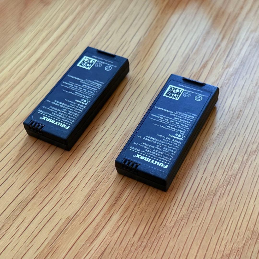 トイドローン　Tello DJI BoostCombo セット　コントローラー付