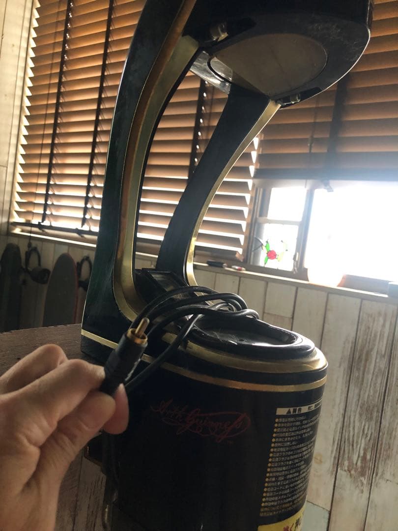 【中古】ギネス サージャー 泡立て器