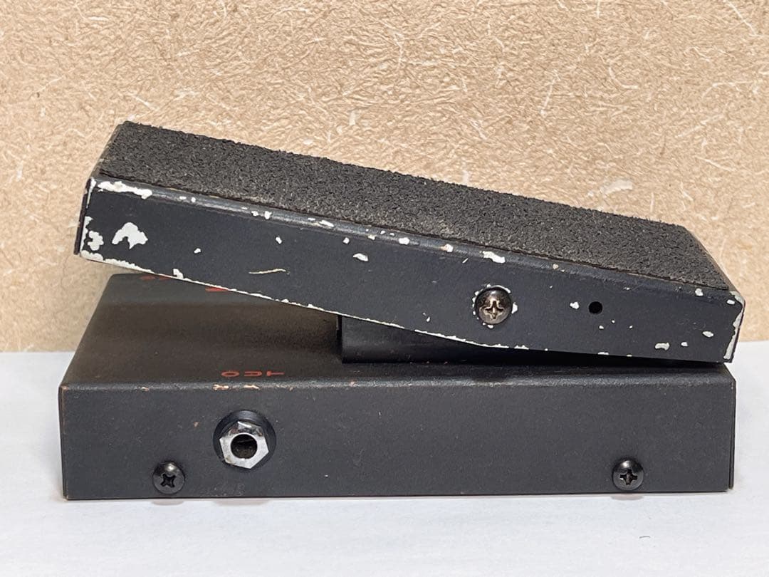 Morley Maverick スイッチレス ワウ ギター ペダル