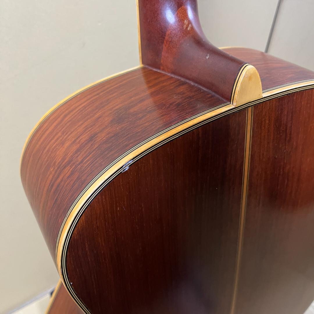 YAMAHA FG-700 ヴィンテージ アコースティックギター 希少