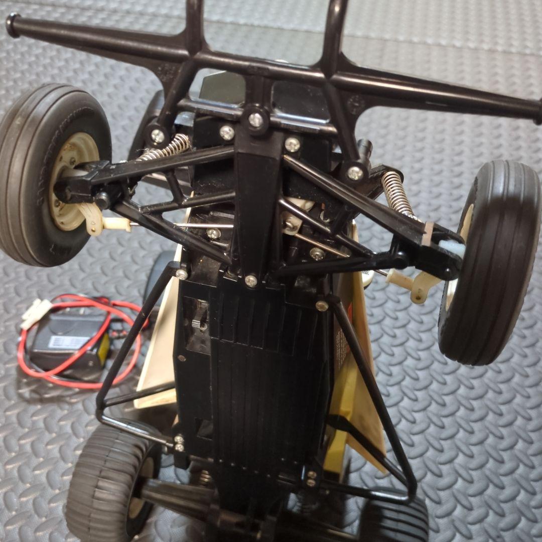 タミヤ　グラスホッパーフルセット