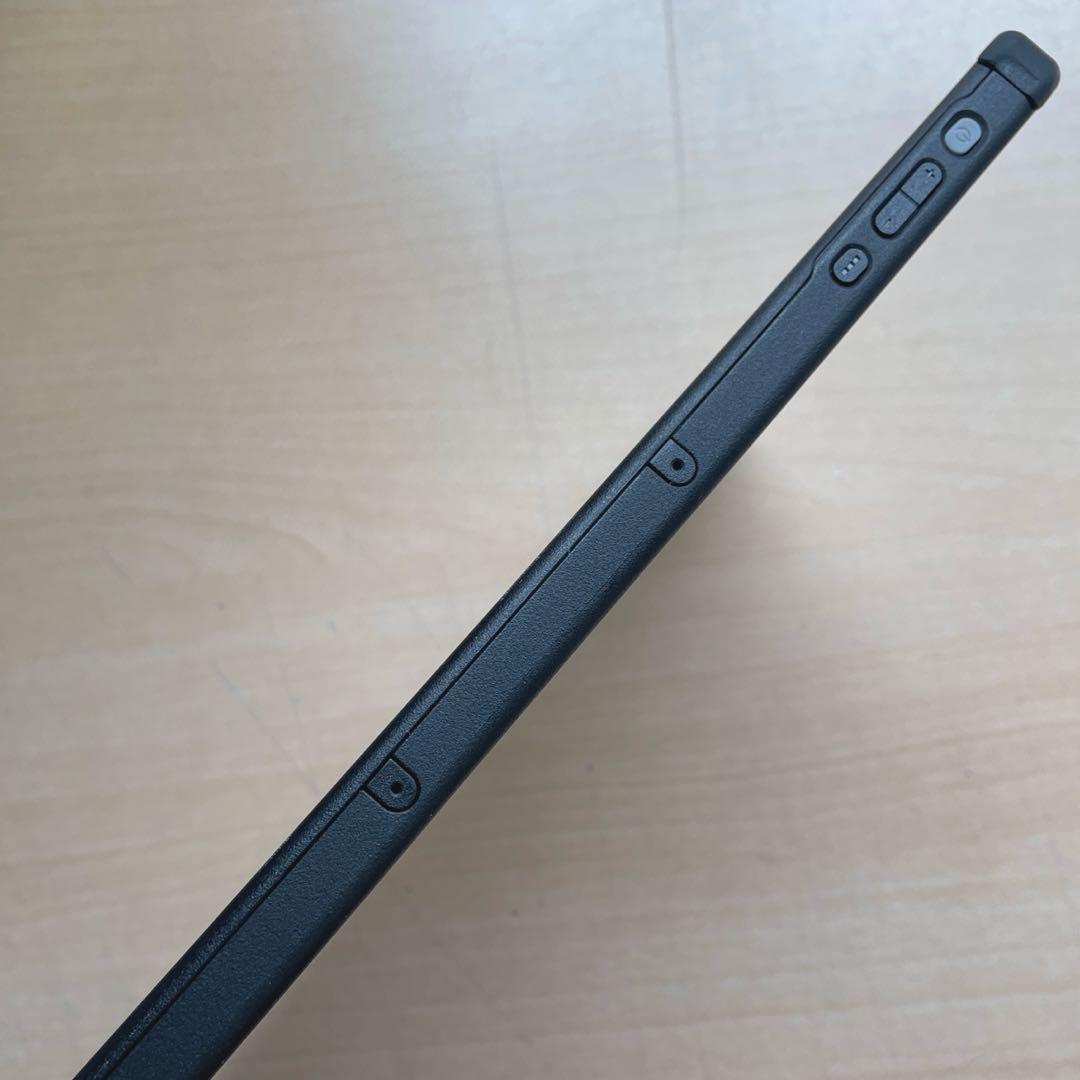 ARROWS Tab Q5010/DEG Celeron eMMC128 美品