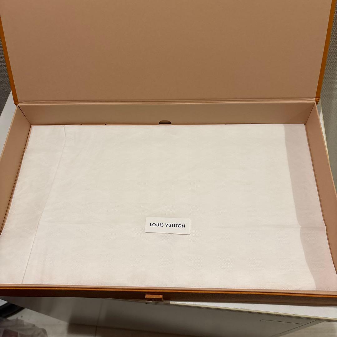 LOUIS VUITTON ギフトボックス他、まとめて！